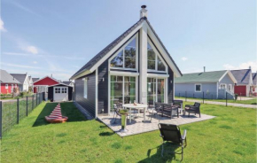 Pet Friendly Home In Zerpenschleuse With Kitchen